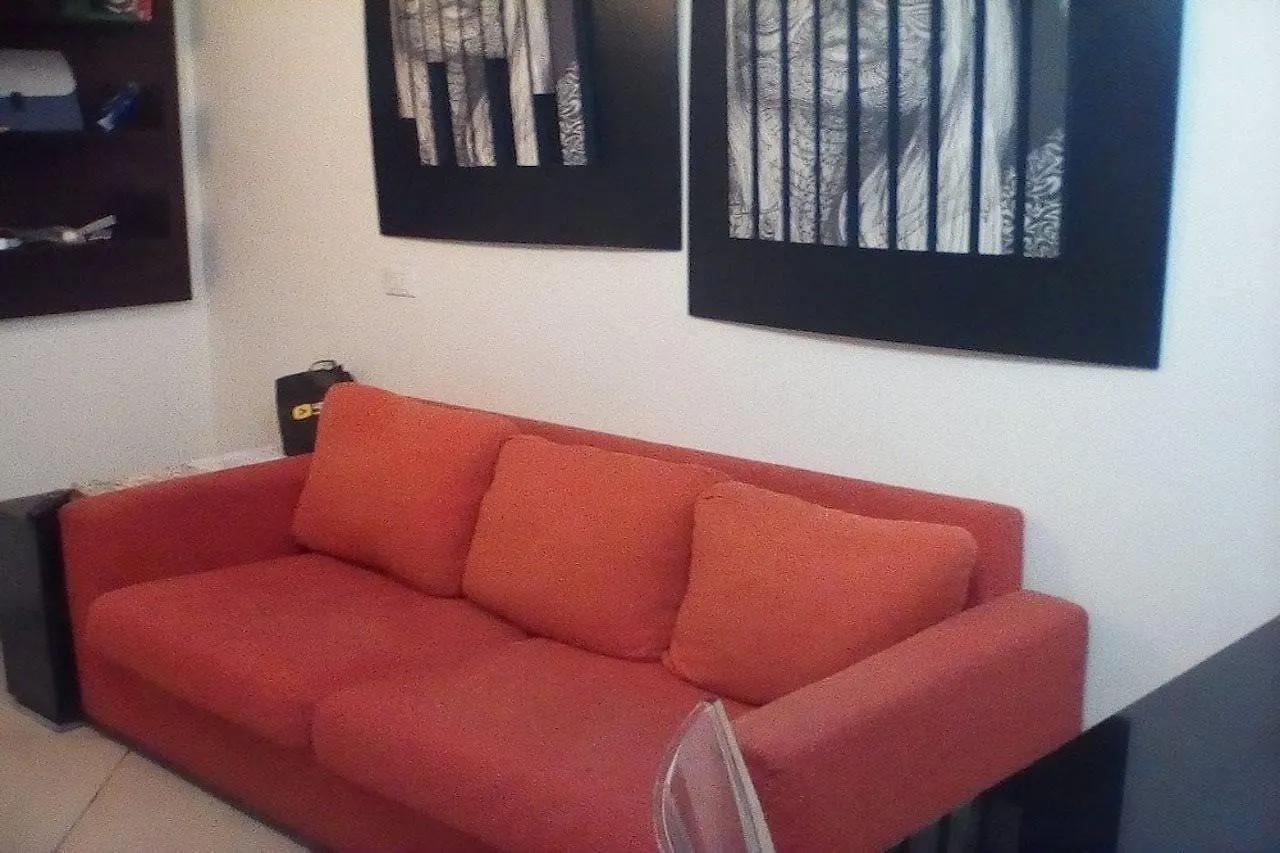 Apartment Dl Studio Rome